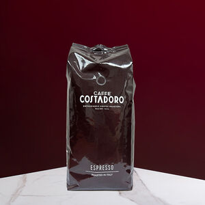 שקית פולי קפה CostaDoro ערביקה